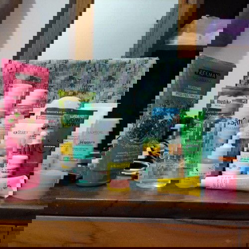 skincare selama hamil