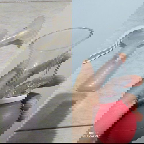 Rekomendasi Pompa ASI