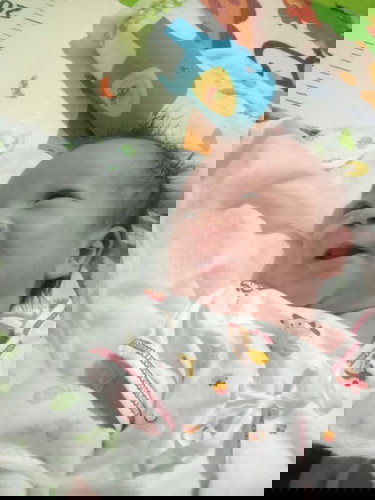 อวดตุ๊กตาของแต่ละบ้านหน่อยค่ะ