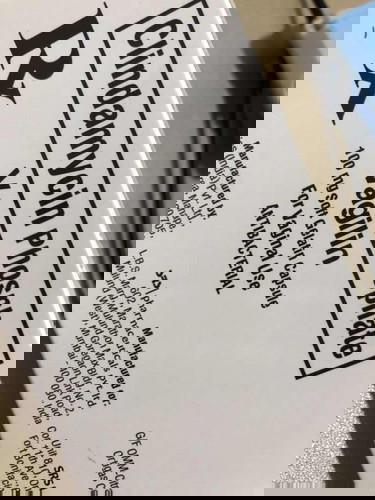 For Bacterial Vaginosis