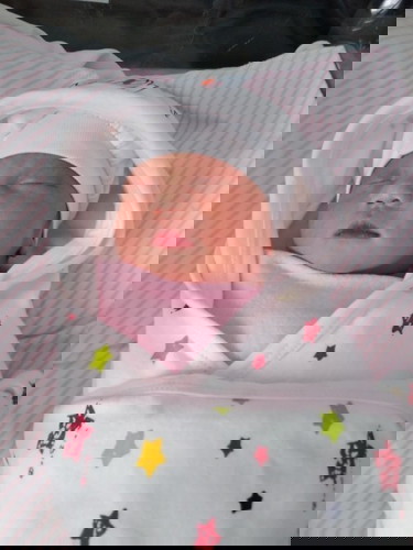 Thank you Lord nakaraos na kami ❤