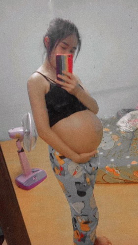 ลูกคนแรก ผู้ชายครับ