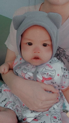 เด็กน้อยเกิดเดือนพฤศจิกายน