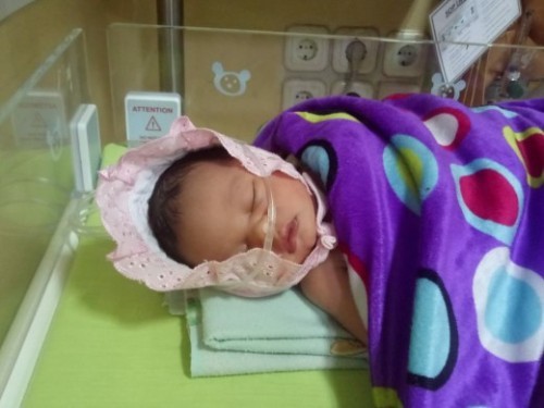 Asalkan sehat selamat