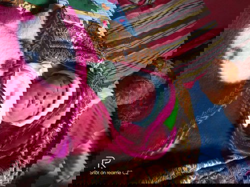 Newborn anak laki-laki pertama