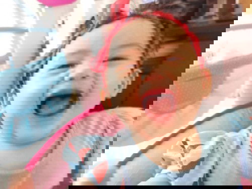 ลูก​ฟันขึ้นตอนกี่เดือน?