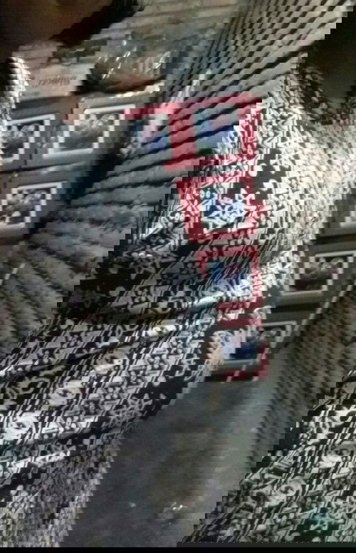 Perut kenceng di uk 17 minggu