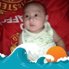 #ครบ5เดือน#