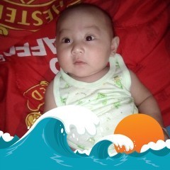 #ครบ5เดือน#