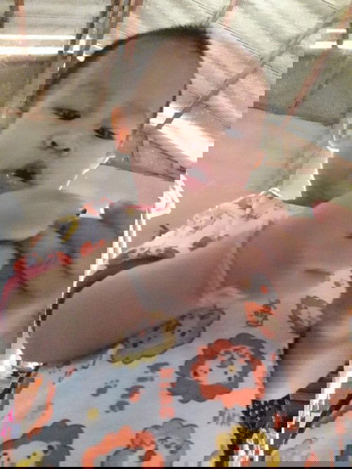 รักที่สุดอยู่ด้วยแล้วมีความสุขที่สุด
❤น้องเพชร