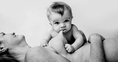 Breastfeeding Struggle