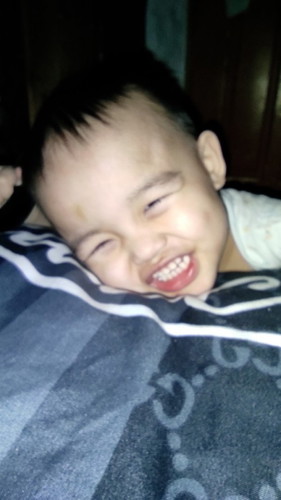 Hello mga mommies , Pwede po ba maligo ang toddler na kakabakuna palang ngyon araw .