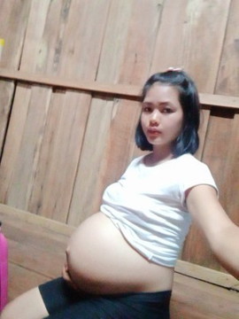 39week อยากคลอดแล้ว