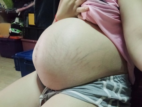 ทีมมีนาจ้า ท้อง2