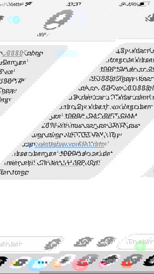 Mẹ nào ở nhà nuôi con muốn kiếm 100-200k/ngay trên app k ạ. 
Nạp luôn 30k sau 30s ạ.
Qtam Zalo e HD nhé  0384993133