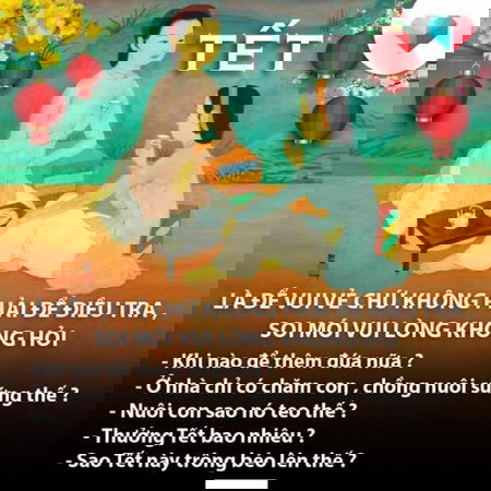 Chuyện ngày Tết