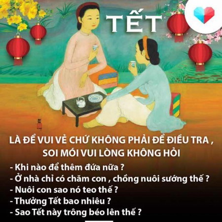 Chuyện ngày Tết