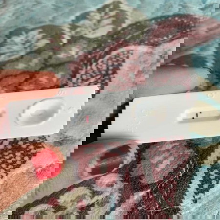 Pregnancy test
