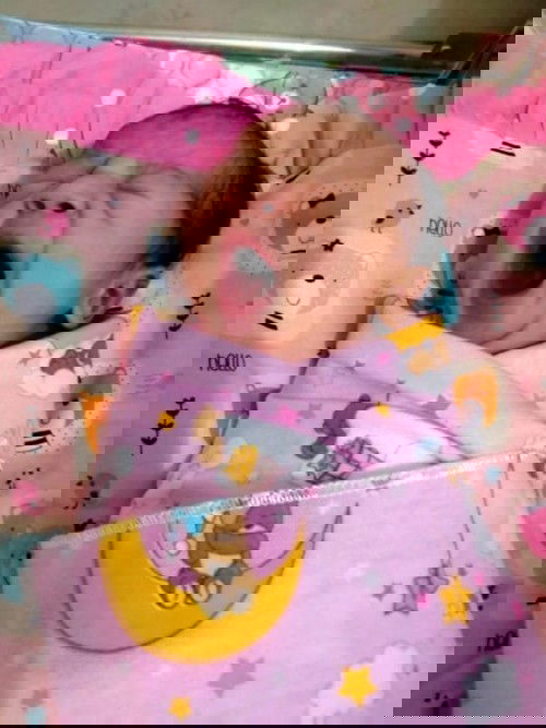 LAHIR 38week4day Lahir Normal Proses Cepat 🙏