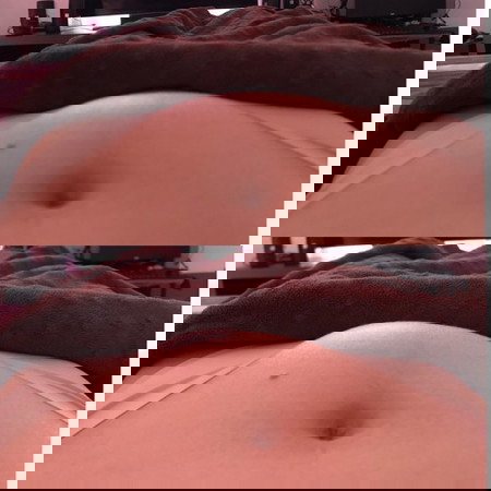 ท้อง5 เดือนท้องแข็งบ่อย