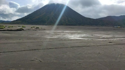 Senengnya yg lagi jalan2