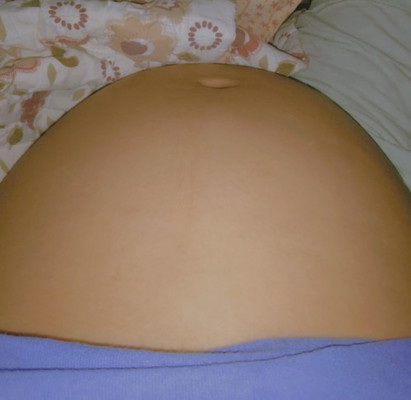 ท้อง30+6 แล้ว ยังไม่รู้รู้เพศเลย?