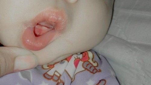 ลูกแม่บ้านไหนฟันขึ้นแล้วบ้างจ้า