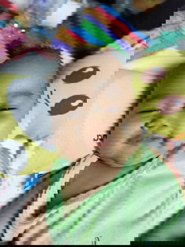 แม่ๆมาอวดรอยยิ้มลูกน้อยกัน