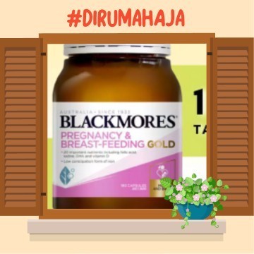 Blackmores