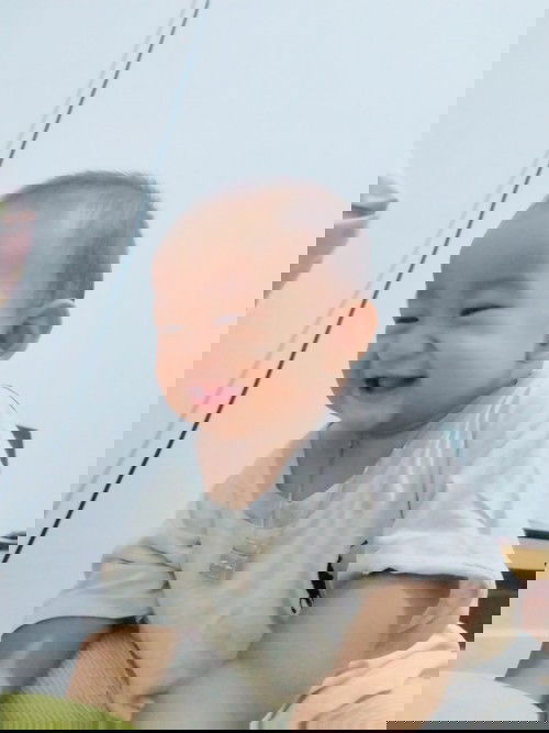 Perlukah vitamin untuk bayi 9bulan?