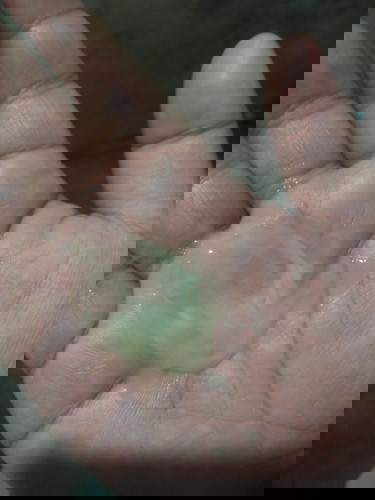 ใช่มูกมั้ยคะ