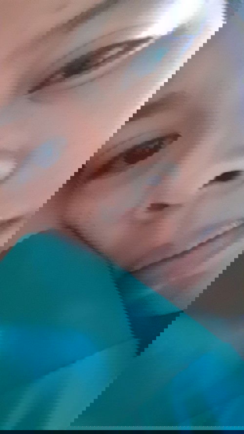 Nangis bgi ibu hamil