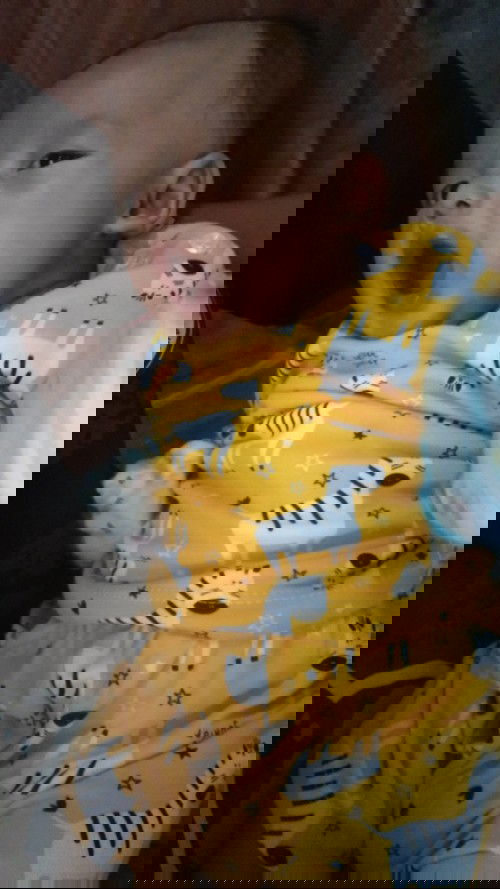 Bunda mohon sharing dong