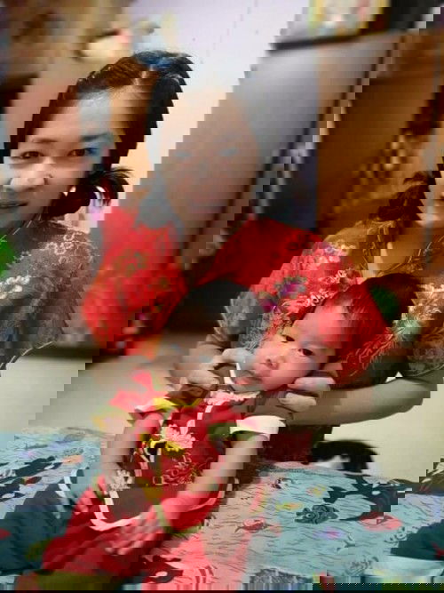 Happy Valentine's Day