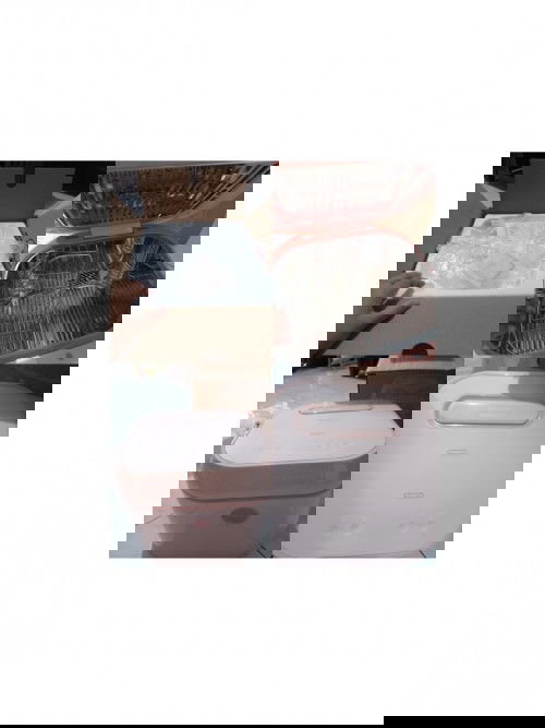 STERILIZER UV PRELOVED