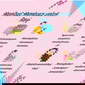 Pas bgt kemarin pekan Literasi