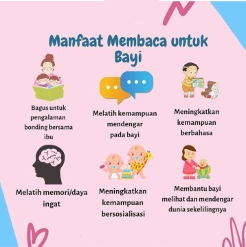 Pas bgt kemarin pekan Literasi
