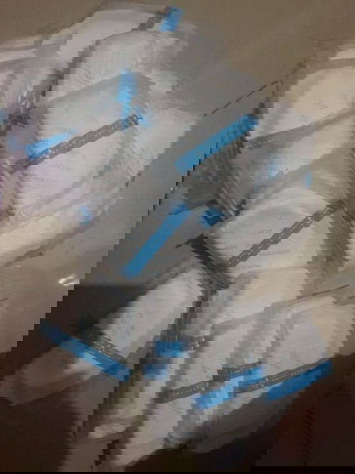 Giveaway Perlengkapan Menyusui