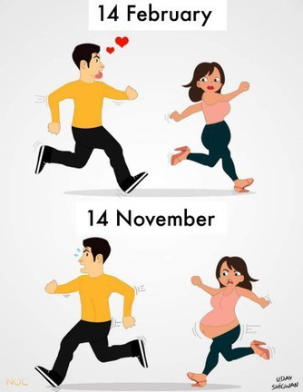 Kalmahan lang mga mare