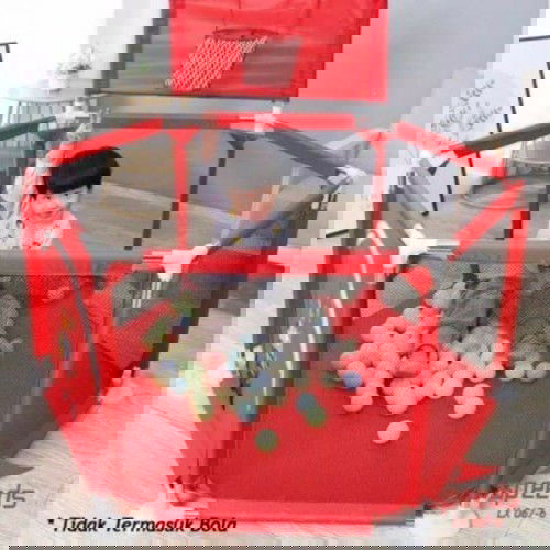 Saran utk baby Playpen vs playgate