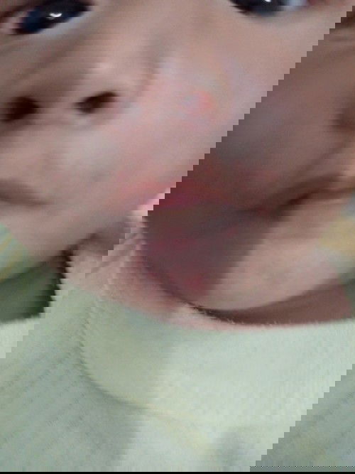 bunda anaknya pernah ngalamin kayak gini gak, kirakira solusinya gimana ya?