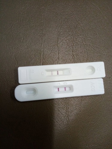 OK lng ba ang baby ko sa Chan ko