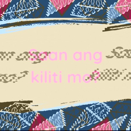 Kiliti?