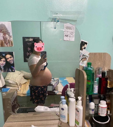 Kailan po kayo nag start mag laba ng baby clothes?