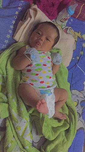 มาอวดลูกน้อยทีมเดือนมกราคม64กันหน่อยค่า🥰