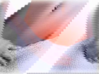 Sakit bahagian perut