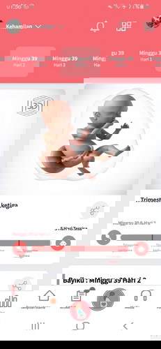 UK 39w makin mudah lapar