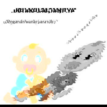 Buat bunda2 TAP yang  hebat✨😍