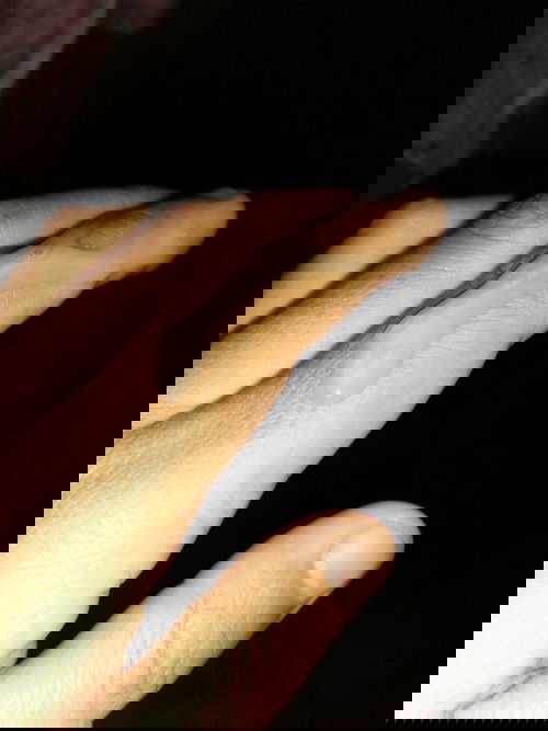 Serius tanya bunda...