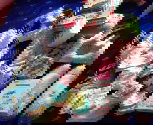 Barang barang bekas (CLOSE)